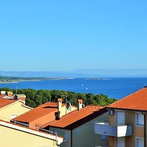 Apartment Green Village, Premantura